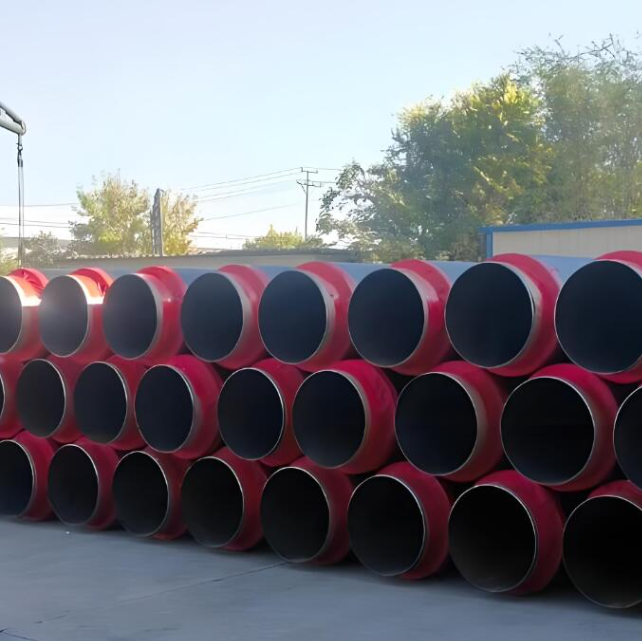 屯昌聚氨酯保温管的应用有哪些