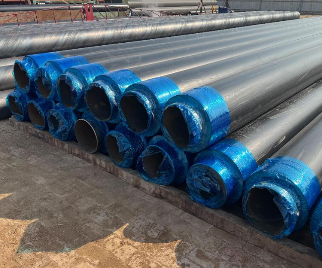 屯昌聚氨酯保温管的价格是多少？