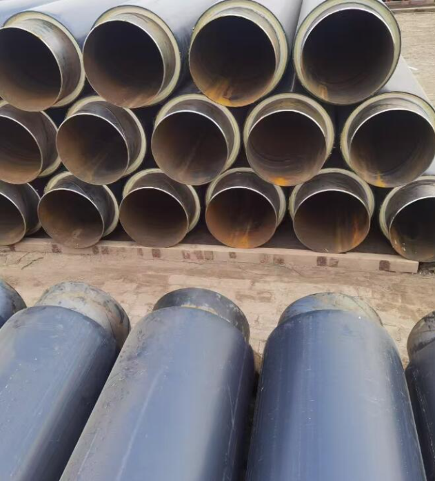 屯昌如何选择高质量的聚氨酯保温管？