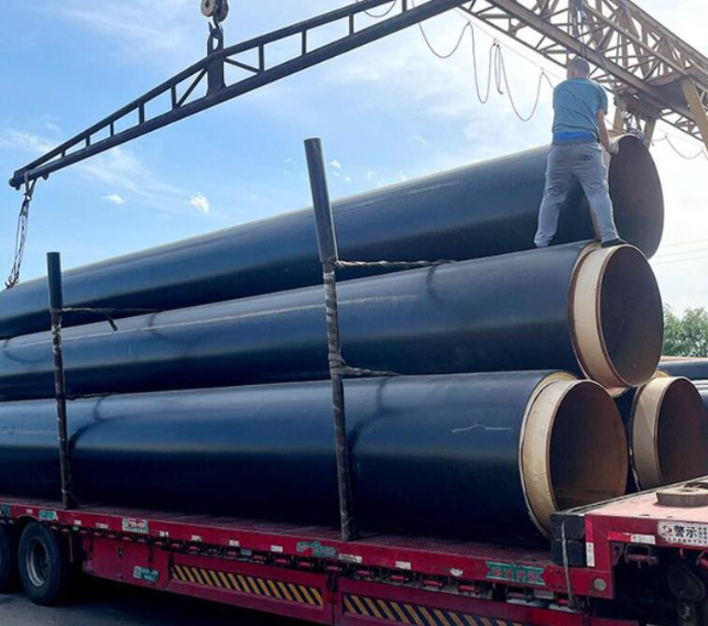 屯昌如何判断聚氨酯保温管的质量好坏？