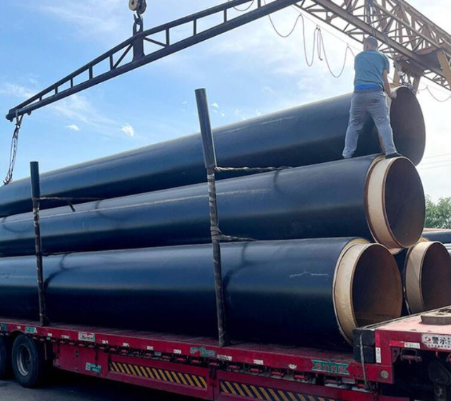 屯昌中国聚氨酯保温管市场的现状如何？