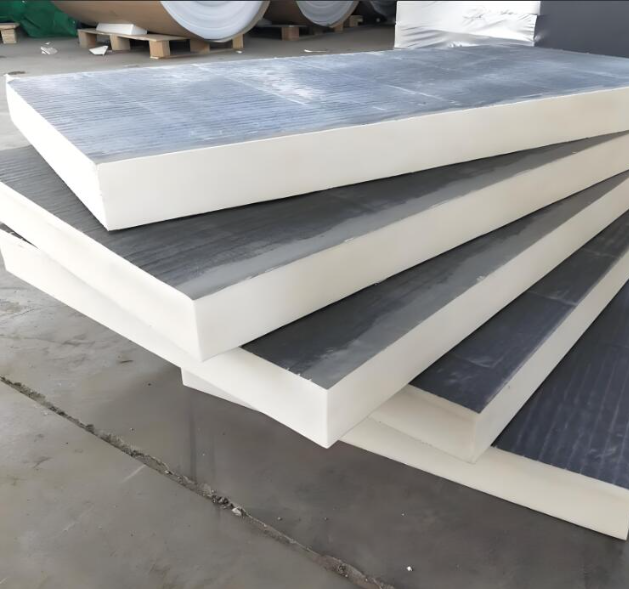 屯昌聚氨酯保温板规格