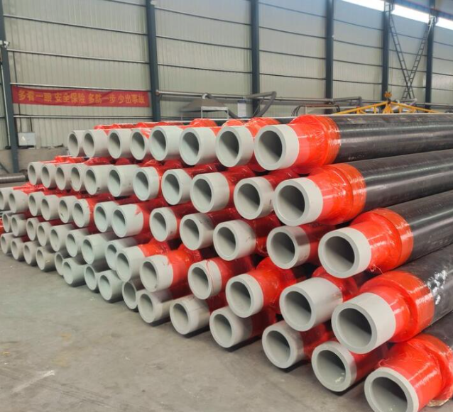 屯昌PE-RT保温管